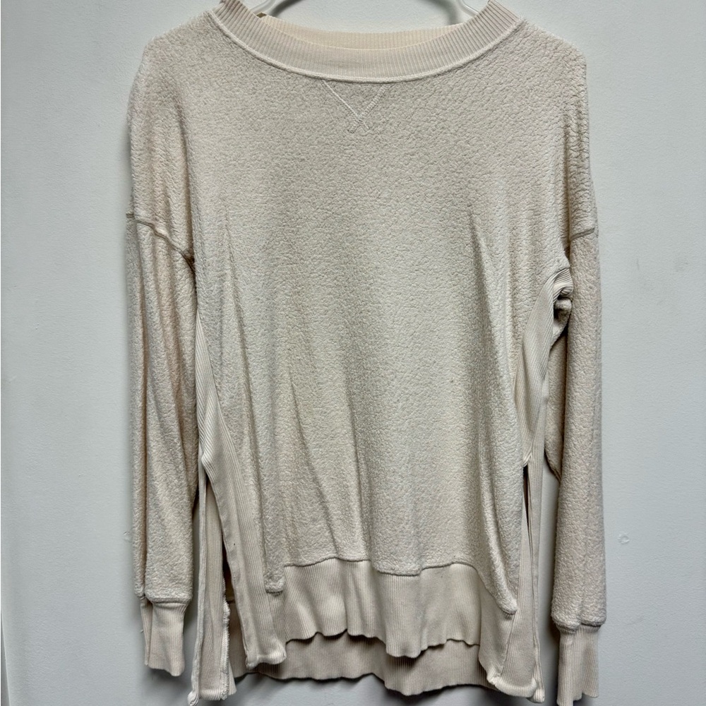 Aerie CHILL Oversized Sweatshirt